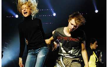 Коляденко хочет поженить Барских и Бушмину