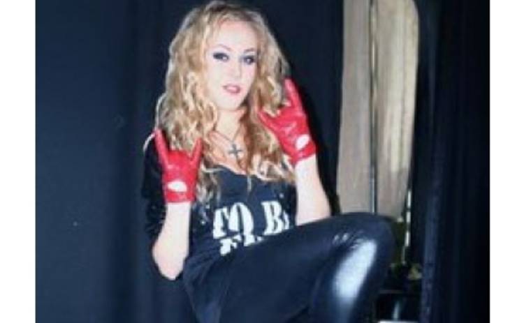 Сердце будущей звезды 