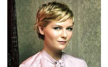 Кирстен Данст помирилась с Джейком Джилленхолом