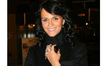 Певица Слава стала женой Данко