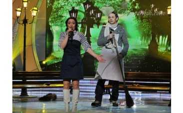 Валерий Харчишин стал дворником