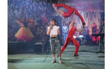 Канал "1+1" покажет "Ласковый май"