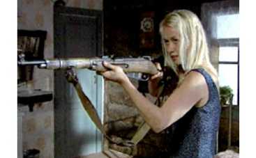 Мелодрама "Вторая жизнь Федора Строгова" на "Интере"