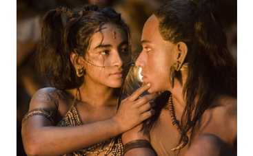 Воскресный кинозал, 28 марта