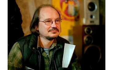 Балабанов снимает новый фильм