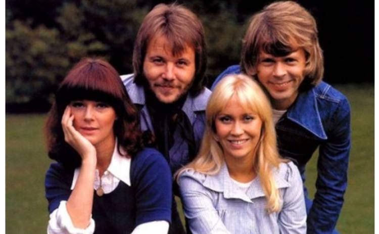 Группа ABBA собираются воссоединиться