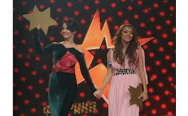 Ольга Цибульская и Регина покинули "Фабрику. Суперфинал"