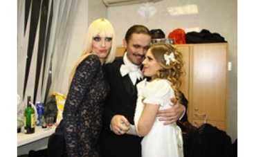 Полякова соблазняла Фагота