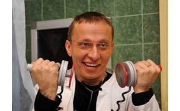 Сериал "Интерны": идиотские ситуации начинающих врачей