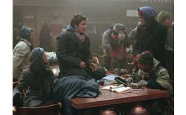 Дэннис Куэйд отправился в катастрофическое будущее