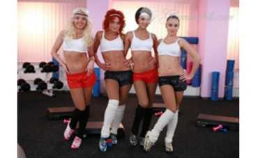 "Мега-А.Р.М.И.Я." поможет быстро похудеть