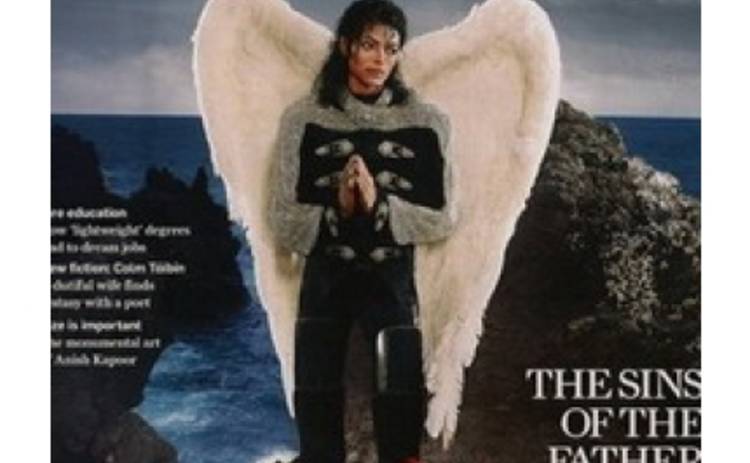 Майкл Джексон не умирал 25 июня