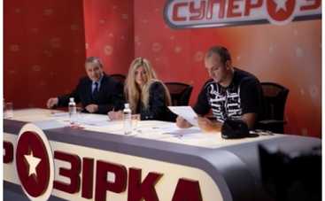 Итоги первых голосований "Суперзвезды"