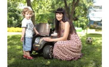 Самые смешные красавицы на ТВ