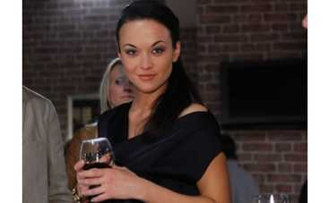 "Маргоша" Мария Берсенева призналась, что беременна!