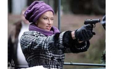 Эвелина Бледанс рассудила колдунов