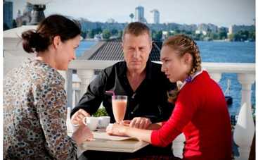 У Оксаны Байрак "Все возможно"