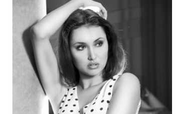 "Мисс Россия" обманула немцев