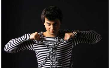 "Балабамовец" Максим Амельченко: "Тренер по карате украл у меня велик"