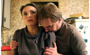 "Дочки-матери" с Мариной Могилевской