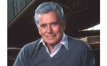 Скончался актер Джон Форсайт - звезда "Династии"