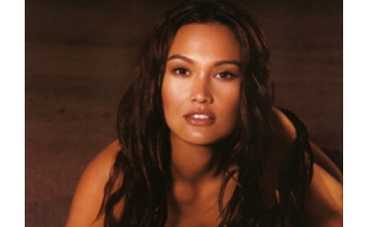 Тиа Каррере разводится