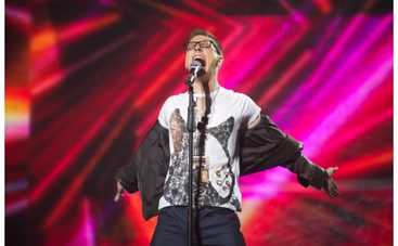 Первые живые концерты "Суперзвезды"