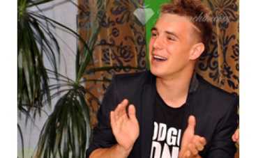 Вадима Олейника выгнали из "Фабрики. Суперфинал"