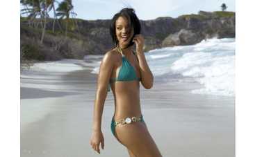 Рианна собралась замуж