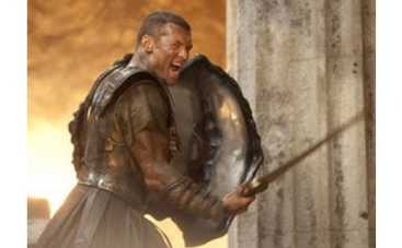 Бокс-офис Америки: "Битва титанов" стал самым кассовым фильмом