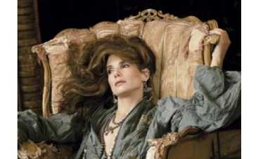 Супруг Сандры Баллок сбежал из клиники, где лечился от сексоголизма