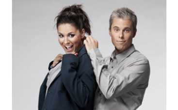 Ведущих "Фабрики. Суперфинал" похитили