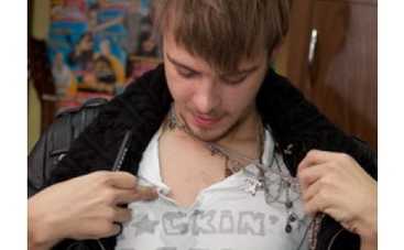 20 бутылок для Барских и Тарабаровой