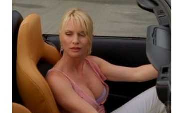 Звезду "Отчаянных домохозяек" побил создатель сериала