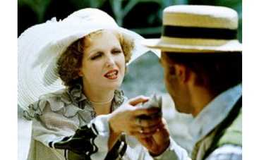 "Раба любви": Михалков был в панике