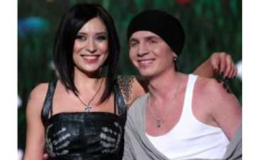 Партнер Алены Винницкой совершил самоубийство