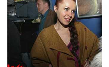 Татьяна Гончарова будет вести шоу о "Евровидении"