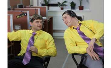 "Файна Юкрайна" открыла колл-центр