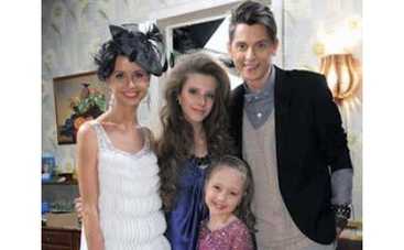 "Папины дочки" изменятся до неузнаваемости