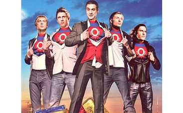 Продюсеры "Comedy Club" изменили формат шоу