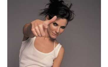 Сандра Баллок: "Я не снималась в домашнем порно!"