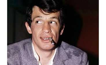 Все женщины Жана-Поля Бельмондо