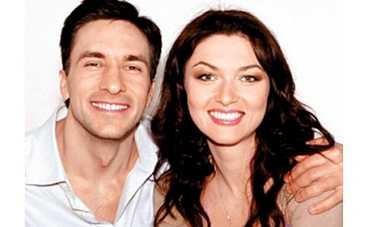 Романы на съемочной площадке