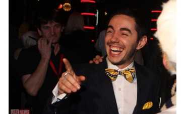 Тимур Родригез рассказал о размере своего члена