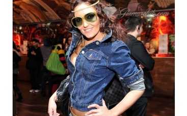 Участницу "Пара Нормальных" хотели убить