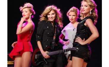 "Reflex" сняла клип в 3D