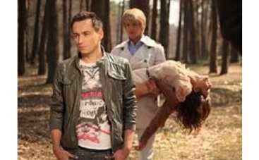 Геннадий Витер получил пощечину от "фабрикантки"