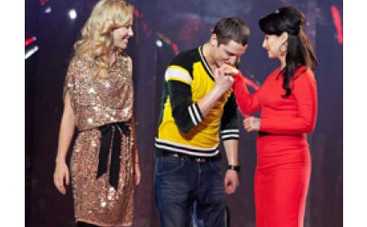 Канделаки и Собчак в поисках идеального мужчины