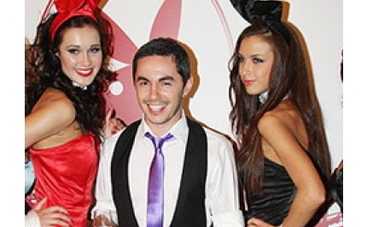 Тимур Родригез: Секс может быть прекрасным и в лифте, и в постели