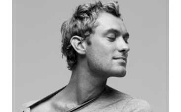 Джуд Лоу снова сделал предложение Сиенне Миллер